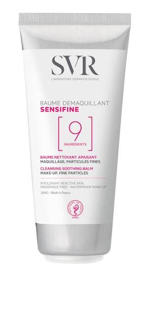 SVR SENSIFINE BAUME DEMAQUILLANT 200GR